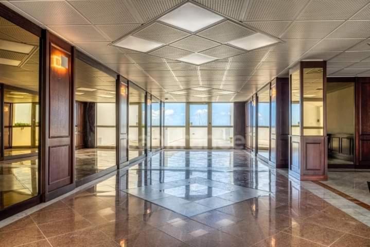 Superbe Studio Dolce Vita Vue Mer Plage Piscine Marigot  Εξωτερικό φωτογραφία